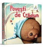 Povesti de Craciun - Crina Mictariu - Gama