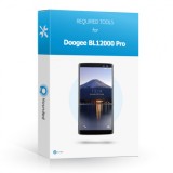 Doogee BL12000 Pro Toolbox