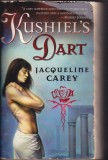 AS - JACQUELINE CAREY - KUSHIEL`S DART