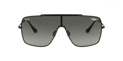 Ray-Ban Wings Ii Ochelari de Soare RB 3697 002/11 foto