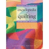 Donna Kooler&#039;s Encyclopedia of Quilting