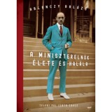 A minisztereln&ouml;k &eacute;lete &eacute;s hal&aacute;la - Teleki P&aacute;l (1879-1941) - Ablonczy Bal&aacute;zs, Ablonczy Balazs