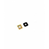 Geam camera foto Huawei Honor 7 Negru Service Pack