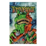 Cumpara ieftin Teknophage, Rick Veitch
