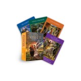 Archangel Power Tarot Cards: A 78-Card Deck and Guidebook