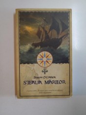 STEAUA MARILOR de JOSEPH O&#039;CONNOR , 2008