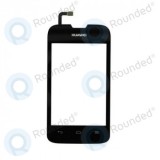 Ecran tactil Huawei Ascend Y210D (negru)