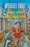 Cumpara ieftin Lungul drum catre Santa Cruz - 2018 - Michael Ende (A247)