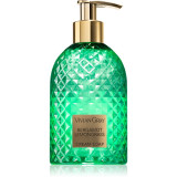 Vivian Gray Gemstone Bergamot &amp; Lemongras sapun crema 300 ml