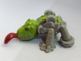 bnk jc Figurina Transformers Robots in Disguise Tiny Titans - Springload - Hasbro 2015