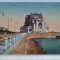Constanța &ndash; Cazino, c.1912&ndash;1914, editor Ilbrovitz București, circulată 1914