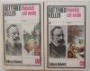 Heinrich cel verde, Gottfried Keller, 2 volume - Roman