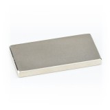 Magnet neodim bloc 60 x 30 x 5 mm N52