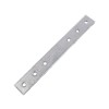 Placuta dreapta pentru imbinare, ER-711, 20 x 150 x 2 mm, 100 buc / set