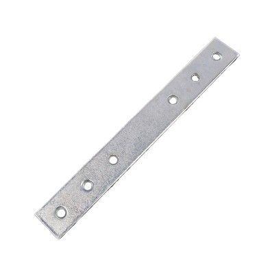 Placuta dreapta pentru imbinare, ER-711, 20 x 150 x 2 mm, 100 buc / set foto