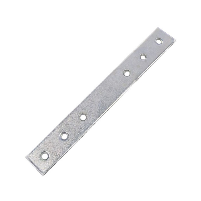 Placuta dreapta pentru imbinare, ER-711, 20 x 150 x 2 mm, 100 buc / set