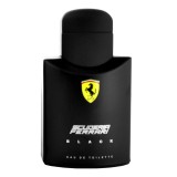 Ferrari Scuderia Black EDT 125 ml