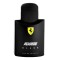 Ferrari Scuderia Black EDT 125 ml