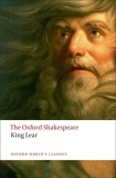 The History of King Lear