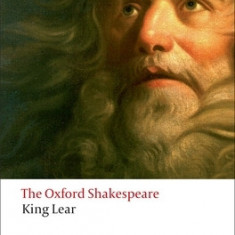 The History of King Lear