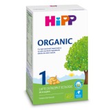 Formula lapte praf de inceput 1, 0+luni, 300g, Hipp