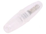 Clemă Siguranțe Cilindrice 6.3x32mm 10A