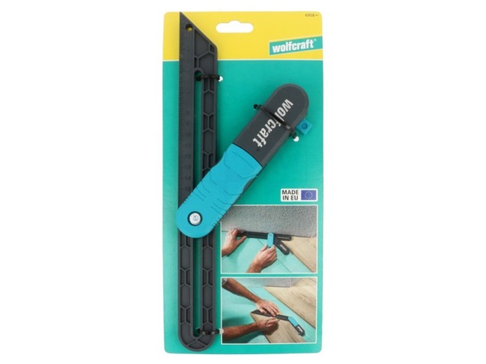 Echer Metalic 30cm