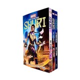 Marvel Black Panther Shuri Series