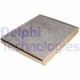 Delphi Filtru, aer habitaclu