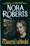 Nora Roberts - Misterul tabloului