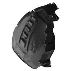 Carenaj roata Citroen Jumper 06.20, Fiat Ducato 06.20, Peugeot Boxer 06.20, partea Fata, Partea Din Fata Dreapta, Material Polietilena, 1374291080;