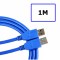 Cablu USB 3.0 Tata - Tata-Lungime 1 Metru