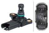 Senzor Presiune Galerie Admisie Hella 6PP 009 403-241 BMW Rolls-Royce