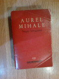 D3 Nopti Infrigurate - Aurel Mihale