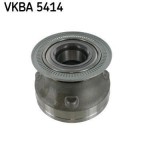 Rulment roata MAN Hocl, Nl, Tga, Tgm I, Tgm II, Tgs I, Tgs II, Tgx I, Tgx II Motor 12.220 Hocl/R-NL, 12.240, 12.245, 12.250, 12.260, 12.280, 12.290,
