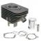 Set Motor Piaggio BOXER 70 70cc