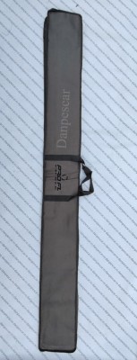 HUSA PENTRU 6-8 LANSETE 2,15M PROFL pt lansete 3,90m din 2 segmente foto