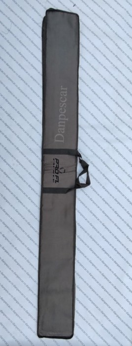 HUSA PENTRU 6-8 LANSETE 2,15M PROFL pt lansete 3,90m din 2 segmente