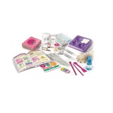 Set de joaca Creativa, Mini Salon SPA si sapunuri, pentru copii, ATU-086399, Oem