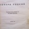 Stefan Zweig - Ioseph Fouche, editia a III-a