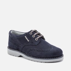 Pantofi baieti Mayoral Clemson, marino, 35