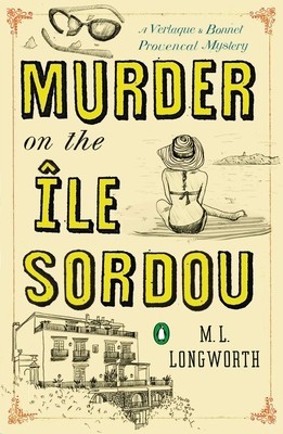 Murder on the Ile Sordou foto