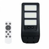 Corp Stradal senzor miscare Panou Solar monocristalin 90W/6500k SPN8103