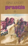 Ernst Junger - Prastia