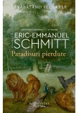 Cumpara ieftin Paradisuri pierdute