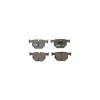 Placute frana BMW X5 F15 F85 ABE C2B020ABE