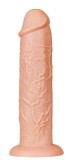 Dildo Realist King-Sized Long Natural 27 cm