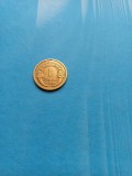 Franta 1 Franc 1938 - MF 4