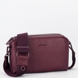 Geanta mica bordeaux crossbody CM6905-1 15