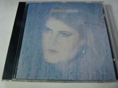 Alison Moyet, cd foto